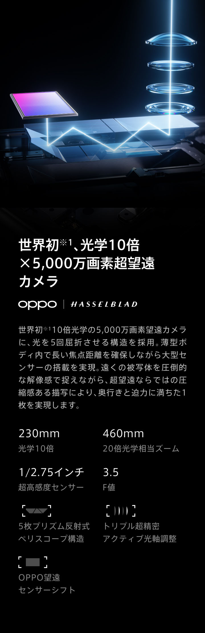 OPPO Find X9 Ultra SP 15